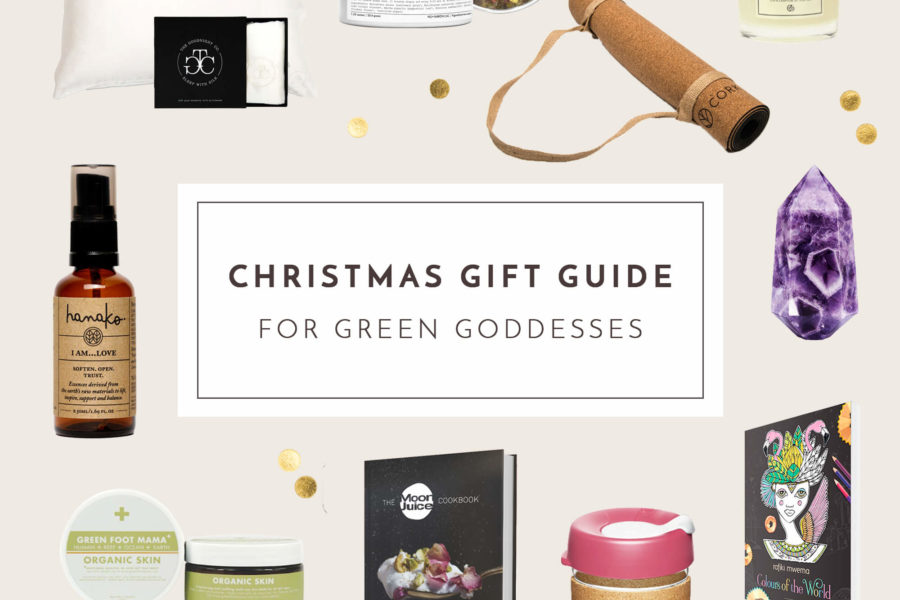 Green Foot Mama’s Eco-conscious Christmas Gift Guide