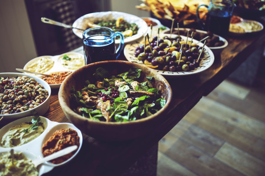 The Best Vegan Restaurants in Byron Bay