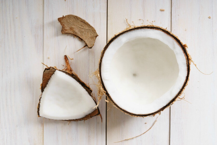 Ingredient Spotlight: Coconut Oil