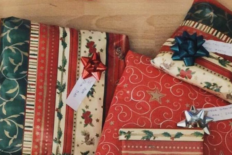 7 Eco-friendly Alternatives to Toys for Christmas