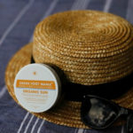 6 Uses for your Organic Sun Balm After Summer