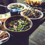 best vegan food byron bay
