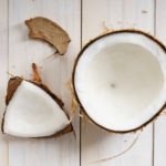 coconut oil benefits for skin