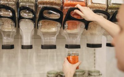 Why Bulk Buying is Eco-Friendly