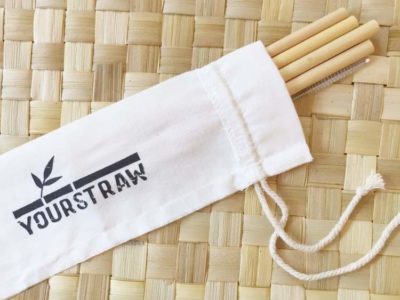 Yourstraw picnic set of 4