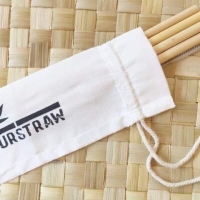 Yourstraw picnic set of 4